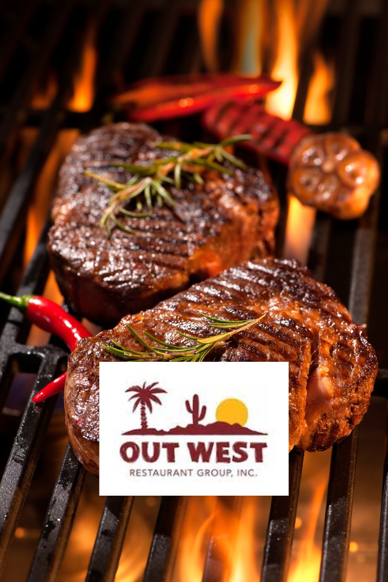 Out West Restaurant Group, Inc